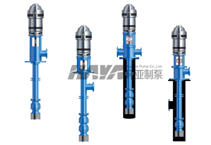 深井泵電機溫度過高的原因(圖1)